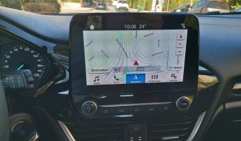 Ford Fiesta 2019  COOL & CONNECT EDITION 1.1 5D NAVI ECO S/S EURO-6 γεμάτο