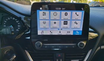 Ford Fiesta 2019  COOL & CONNECT EDITION 1.1 5D NAVI ECO S/S EURO-6 γεμάτο