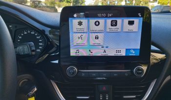 Ford Fiesta 2019  COOL & CONNECT EDITION 1.1 5D NAVI ECO S/S EURO-6 γεμάτο