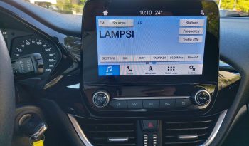 Ford Fiesta 2019  COOL & CONNECT EDITION 1.1 5D NAVI ECO S/S EURO-6 γεμάτο