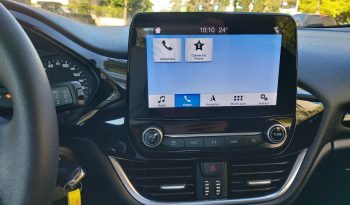 Ford Fiesta 2019  COOL & CONNECT EDITION 1.1 5D NAVI ECO S/S EURO-6 γεμάτο