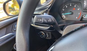 Ford Fiesta 2019  COOL & CONNECT EDITION 1.1 5D NAVI ECO S/S EURO-6 γεμάτο