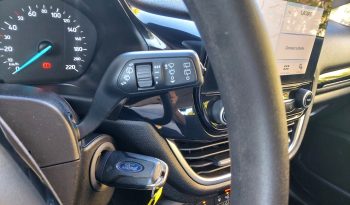 Ford Fiesta 2019  COOL & CONNECT EDITION 1.1 5D NAVI ECO S/S EURO-6 γεμάτο