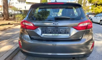 Ford Fiesta 2019  COOL & CONNECT EDITION 1.1 5D NAVI ECO S/S EURO-6 γεμάτο