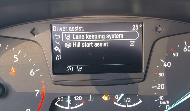 Ford Fiesta 2019  COOL & CONNECT EDITION 1.1 5D NAVI ECO S/S EURO-6 γεμάτο