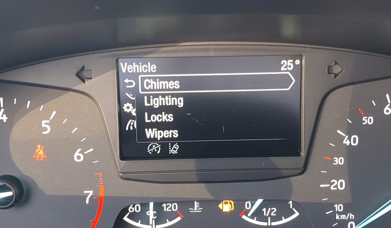 Ford Fiesta 2019  COOL & CONNECT EDITION 1.1 5D NAVI ECO S/S EURO-6 γεμάτο