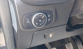 Ford Fiesta 2019  COOL & CONNECT EDITION 1.1 5D NAVI ECO S/S EURO-6 γεμάτο