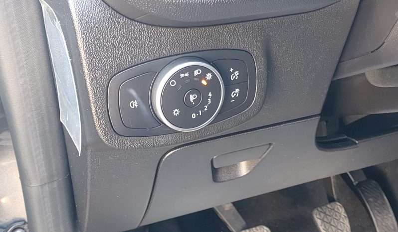Ford Fiesta 2019  COOL & CONNECT EDITION 1.1 5D NAVI ECO S/S EURO-6 γεμάτο