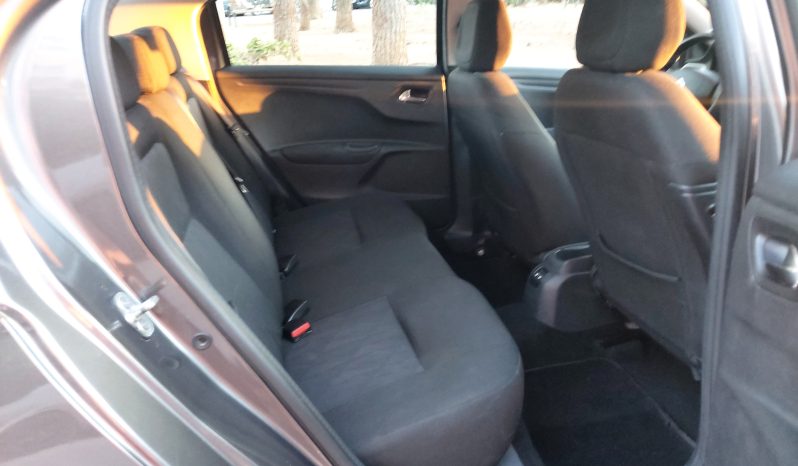 Citroen C-Elysee 2018  PRESTIGE 1.6 SEDAN AUTO EURO-6 ΕΛΛΗΝΙΚΟ γεμάτο