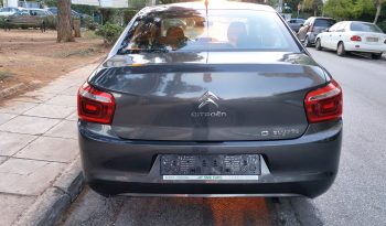 Citroen C-Elysee 2018  PRESTIGE 1.6 SEDAN AUTO EURO-6 ΕΛΛΗΝΙΚΟ γεμάτο