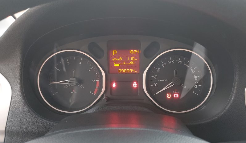 Citroen C-Elysee 2018  PRESTIGE 1.6 SEDAN AUTO EURO-6 ΕΛΛΗΝΙΚΟ γεμάτο