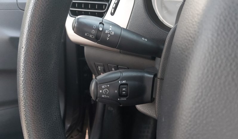 Citroen C-Elysee 2018  PRESTIGE 1.6 SEDAN AUTO EURO-6 ΕΛΛΗΝΙΚΟ γεμάτο