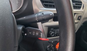 Citroen C-Elysee 2018  PRESTIGE 1.6 SEDAN AUTO EURO-6 ΕΛΛΗΝΙΚΟ γεμάτο