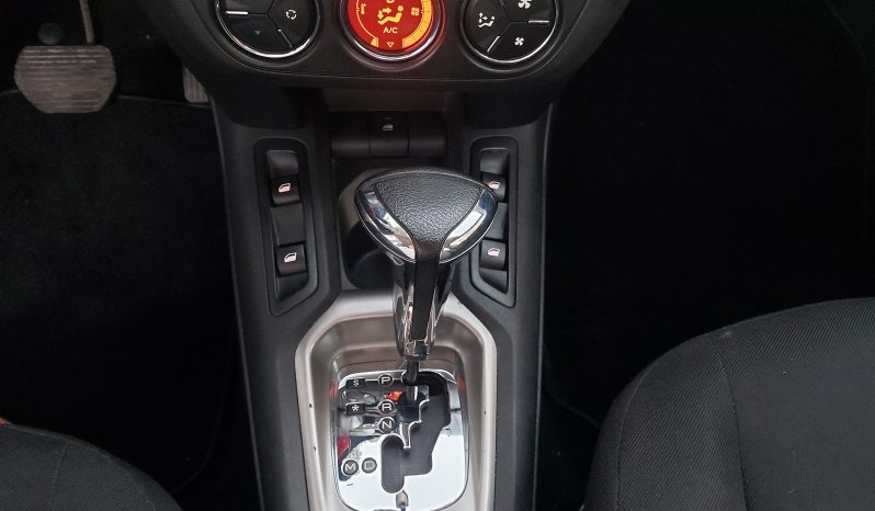Citroen C-Elysee 2018  PRESTIGE 1.6 SEDAN AUTO EURO-6 ΕΛΛΗΝΙΚΟ γεμάτο