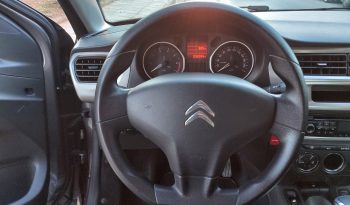 Citroen C-Elysee 2018  PRESTIGE 1.6 SEDAN AUTO EURO-6 ΕΛΛΗΝΙΚΟ γεμάτο