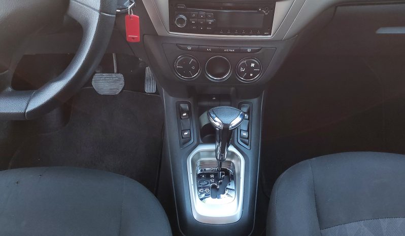 Citroen C-Elysee 2018  PRESTIGE 1.6 SEDAN AUTO EURO-6 ΕΛΛΗΝΙΚΟ γεμάτο