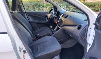 Suzuki Celerio 2017  GL 1.0 5D EURO-6 ΕΛΛΗΝΙΚΟ γεμάτο