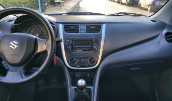 Suzuki Celerio 2017  GL 1.0 5D EURO-6 ΕΛΛΗΝΙΚΟ γεμάτο