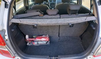 Suzuki Celerio 2017  GL 1.0 5D EURO-6 ΕΛΛΗΝΙΚΟ γεμάτο