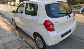 Suzuki Celerio 2017  GL 1.0 5D EURO-6 ΕΛΛΗΝΙΚΟ γεμάτο