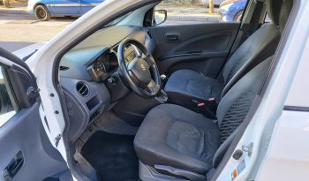 Suzuki Celerio 2017  GL 1.0 5D EURO-6 ΕΛΛΗΝΙΚΟ γεμάτο