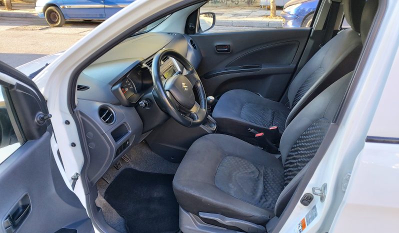 Suzuki Celerio 2017  GL 1.0 5D EURO-6 ΕΛΛΗΝΙΚΟ γεμάτο