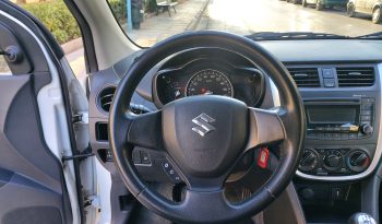Suzuki Celerio 2017  GL 1.0 5D EURO-6 ΕΛΛΗΝΙΚΟ γεμάτο