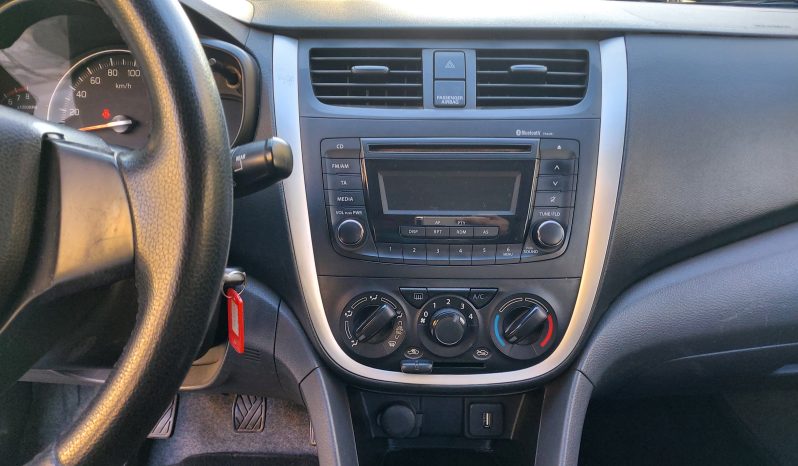 Suzuki Celerio 2017  GL 1.0 5D EURO-6 ΕΛΛΗΝΙΚΟ γεμάτο