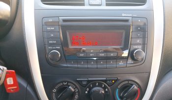 Suzuki Celerio 2017  GL 1.0 5D EURO-6 ΕΛΛΗΝΙΚΟ γεμάτο