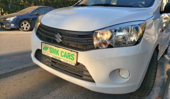 Suzuki Celerio 2017  GL 1.0 5D EURO-6 ΕΛΛΗΝΙΚΟ γεμάτο