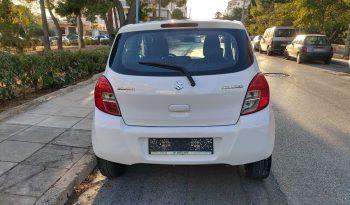 Suzuki Celerio 2017  GL 1.0 5D EURO-6 ΕΛΛΗΝΙΚΟ γεμάτο