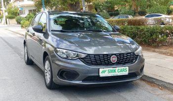 Fiat Tipo 2017  POP 1.4 CITY 6-MT 5D EURO-6 ΕΛΛΗΝΙΚΟ γεμάτο
