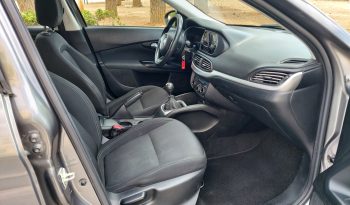 Fiat Tipo 2017  POP 1.4 CITY 6-MT 5D EURO-6 ΕΛΛΗΝΙΚΟ γεμάτο