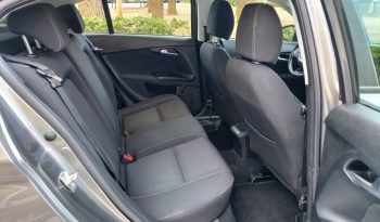 Fiat Tipo 2017  POP 1.4 CITY 6-MT 5D EURO-6 ΕΛΛΗΝΙΚΟ γεμάτο