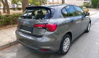 Fiat Tipo 2017  POP 1.4 CITY 6-MT 5D EURO-6 ΕΛΛΗΝΙΚΟ γεμάτο