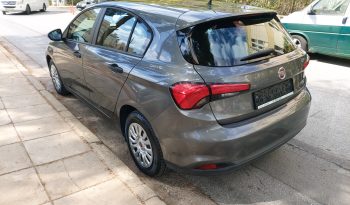 Fiat Tipo 2017  POP 1.4 CITY 6-MT 5D EURO-6 ΕΛΛΗΝΙΚΟ γεμάτο