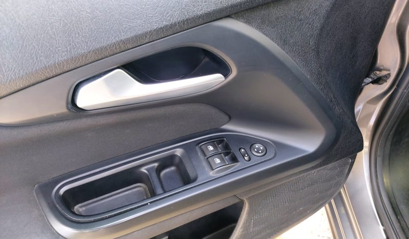 Fiat Tipo 2017  POP 1.4 CITY 6-MT 5D EURO-6 ΕΛΛΗΝΙΚΟ γεμάτο