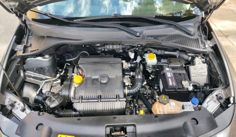 Fiat Tipo 2017  POP 1.4 CITY 6-MT 5D EURO-6 ΕΛΛΗΝΙΚΟ γεμάτο