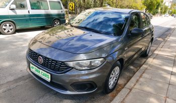 Fiat Tipo 2017  POP 1.4 CITY 6-MT 5D EURO-6 ΕΛΛΗΝΙΚΟ γεμάτο