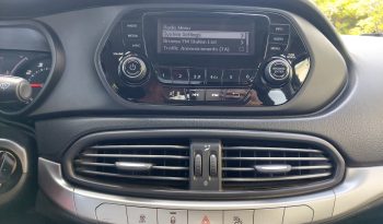 Fiat Tipo 2017  POP 1.4 CITY 6-MT 5D EURO-6 ΕΛΛΗΝΙΚΟ γεμάτο