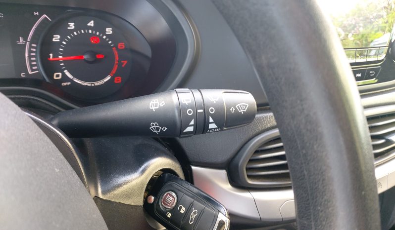 Fiat Tipo 2017  POP 1.4 CITY 6-MT 5D EURO-6 ΕΛΛΗΝΙΚΟ γεμάτο