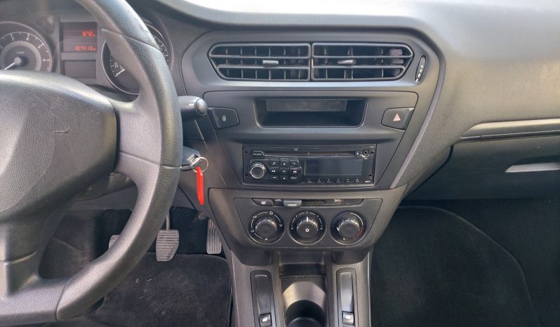 Peugeot 301 2015  HDI 1.6 ACTIVE SEDAN 100PS ΕΛΛΗΝΙΚΟ γεμάτο