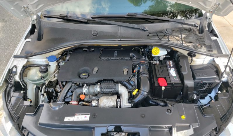 Peugeot 301 2015  HDI 1.6 ACTIVE SEDAN 100PS ΕΛΛΗΝΙΚΟ γεμάτο