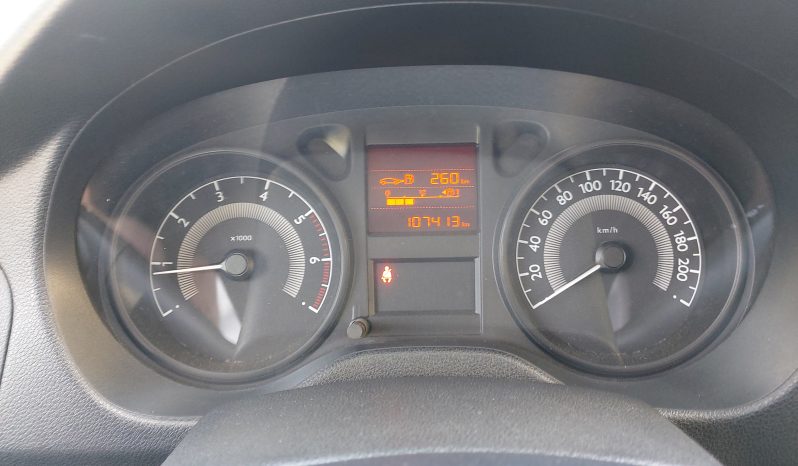 Peugeot 301 2015  HDI 1.6 ACTIVE SEDAN 100PS ΕΛΛΗΝΙΚΟ γεμάτο