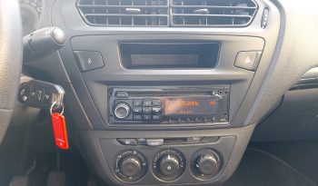 Peugeot 301 2015  HDI 1.6 ACTIVE SEDAN 100PS ΕΛΛΗΝΙΚΟ γεμάτο