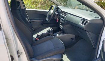Citroen C-Elysee 2018  SEDAN 1.2 EURO-6 ΕΛΛΗΝΙΚΟ γεμάτο