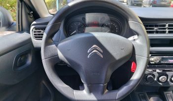 Citroen C-Elysee 2018  SEDAN 1.2 EURO-6 ΕΛΛΗΝΙΚΟ γεμάτο