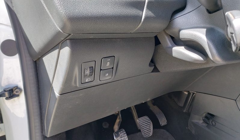 Citroen C-Elysee 2018  SEDAN 1.2 EURO-6 ΕΛΛΗΝΙΚΟ γεμάτο