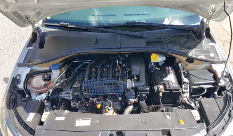 Citroen C-Elysee 2018  SEDAN 1.2 EURO-6 ΕΛΛΗΝΙΚΟ γεμάτο