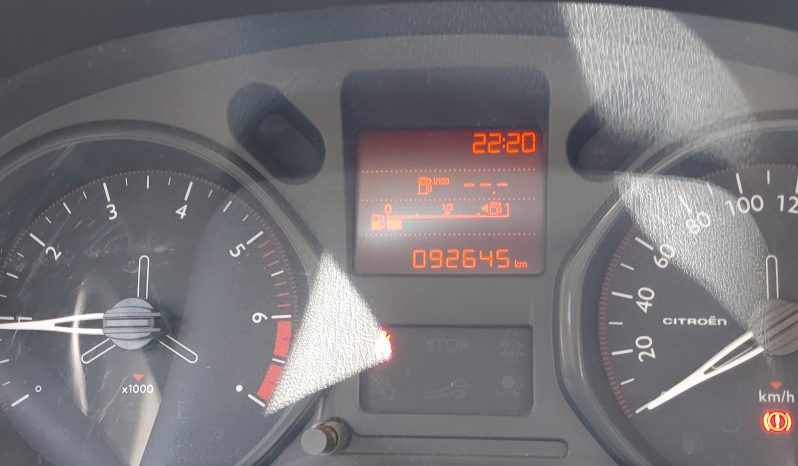 Citroen C-Elysee 2018  SEDAN 1.2 EURO-6 ΕΛΛΗΝΙΚΟ γεμάτο
